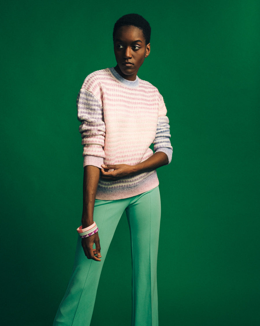 Fully Fashioning | Flavia Sweater