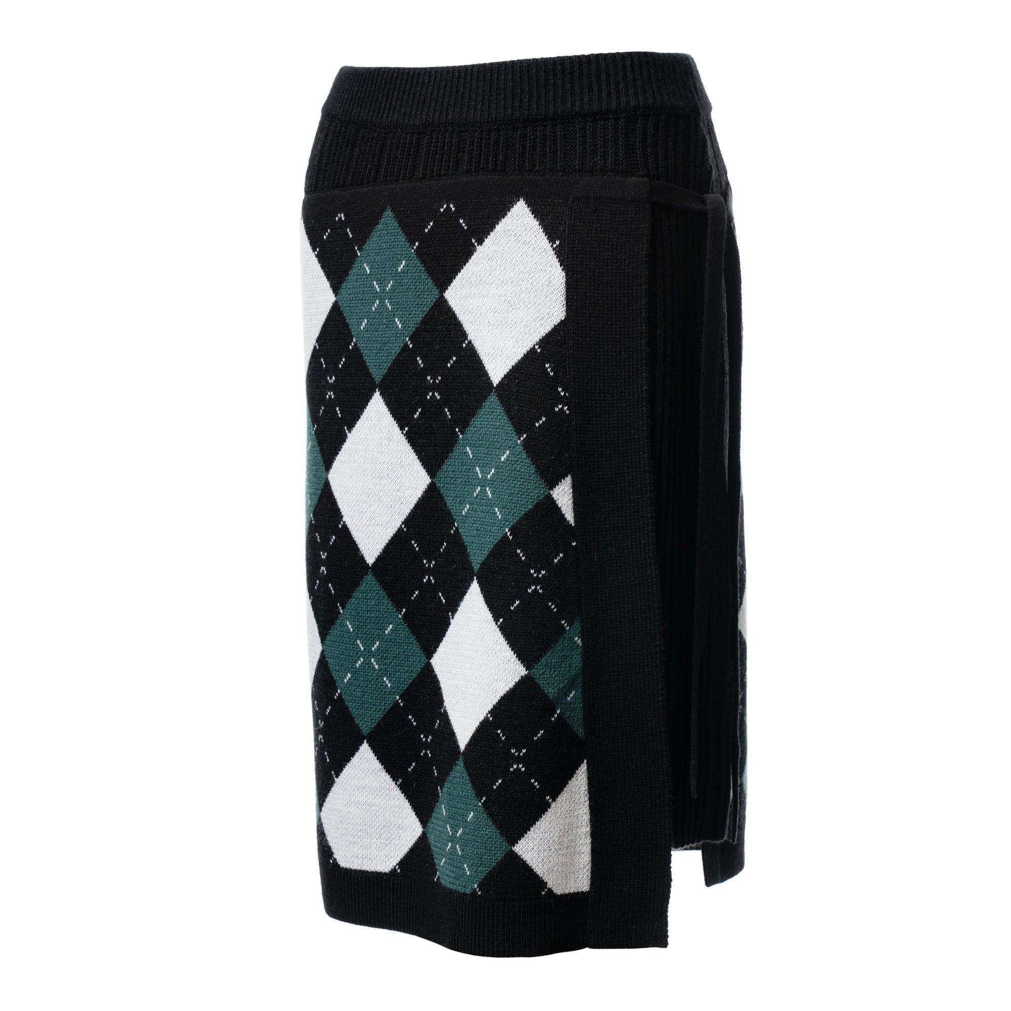 Fully Fashioning | Bronx Skirt