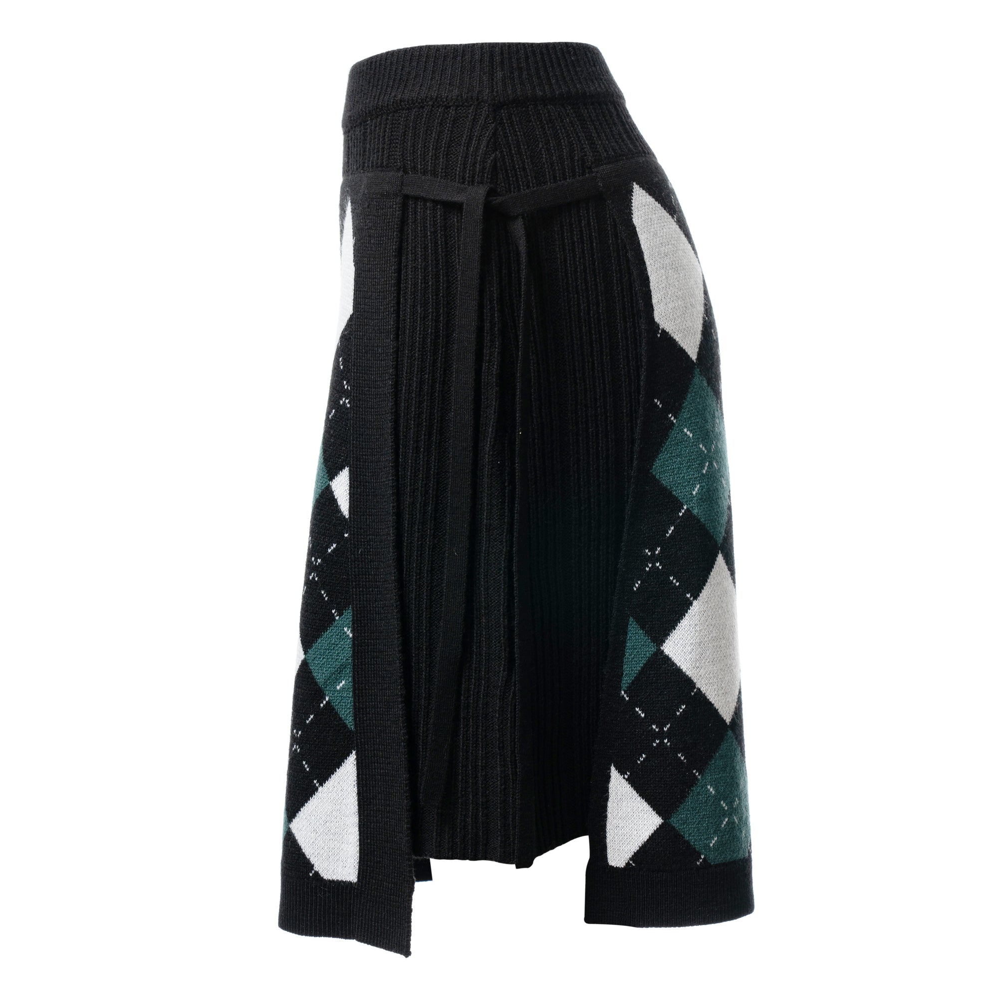 Fully Fashioning | Bronx Skirt