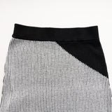 Fully Fashioning | Iva Knit Skirt
