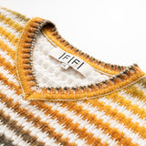 Fully Fashioning | Fia Sweater Dress