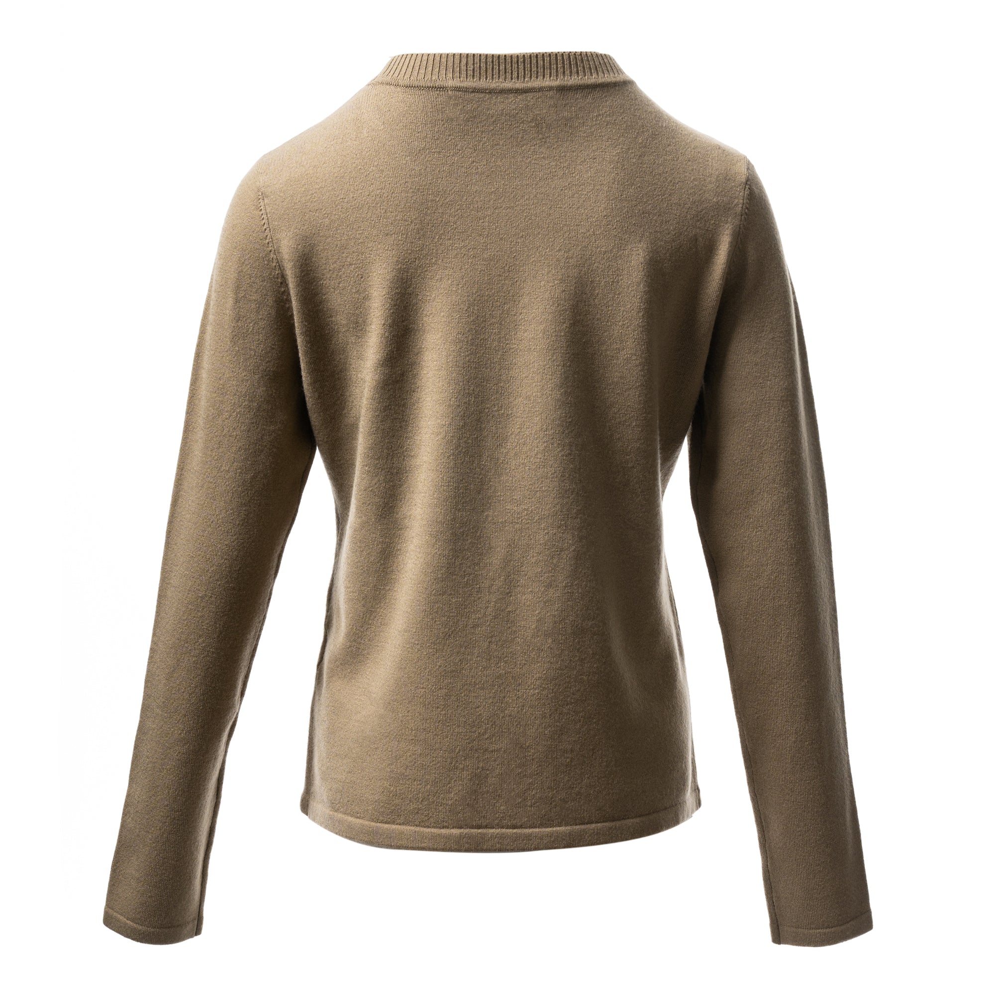 Fully Fashioning | Beck Sweater