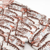 Fully Fashioning | Ida Jacquard Knit Sweater