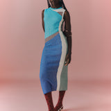 Fully Fashioning | Ines Maxi Dress