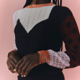 Fully Fashioning | Keller Sweater